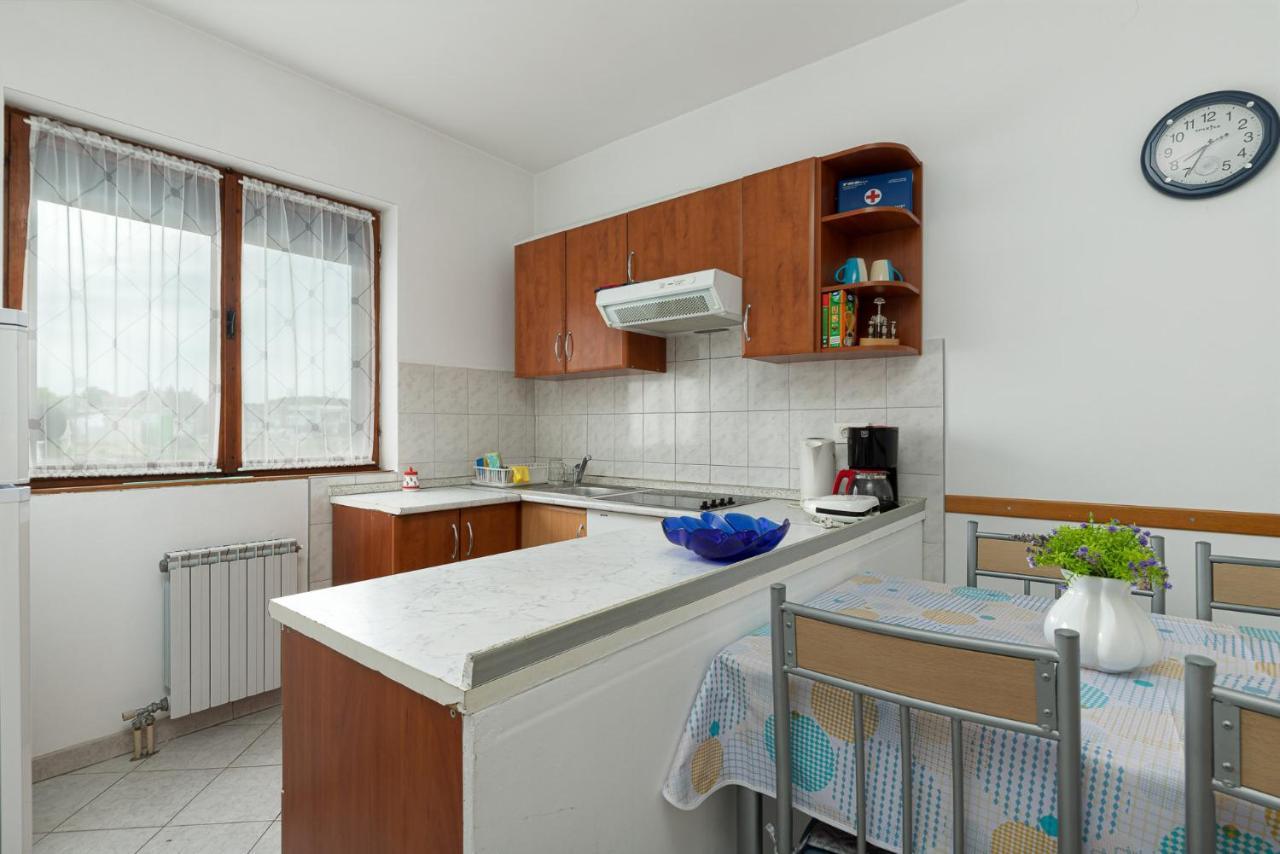 Vlado Apartmán Porec