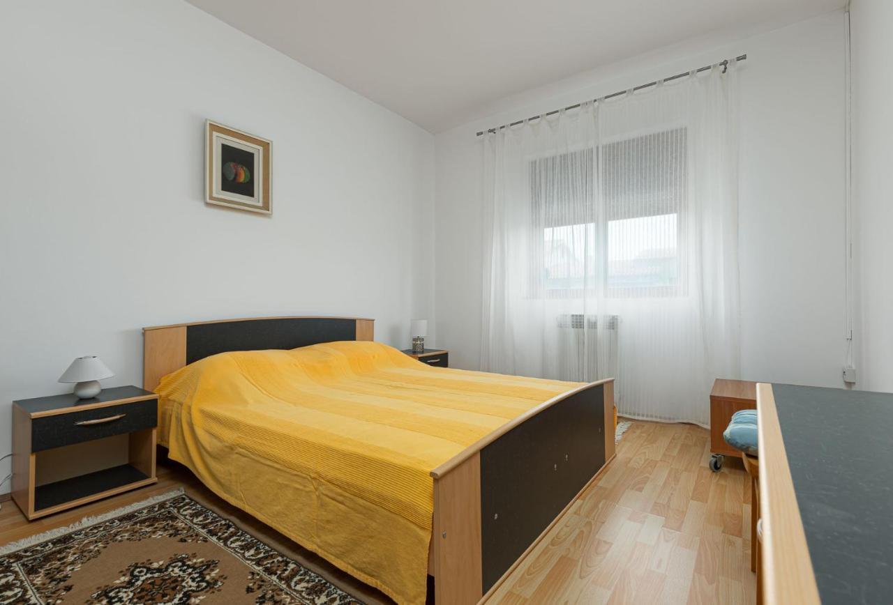 Vlado Apartmán Porec