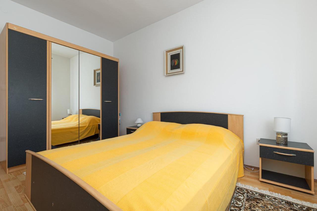 Apartmán Vlado *