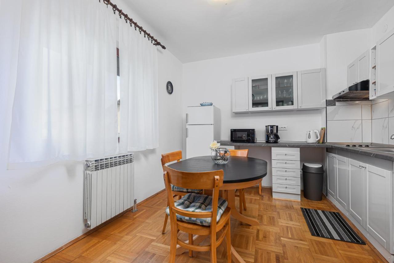 Vlado Apartmán Porec
