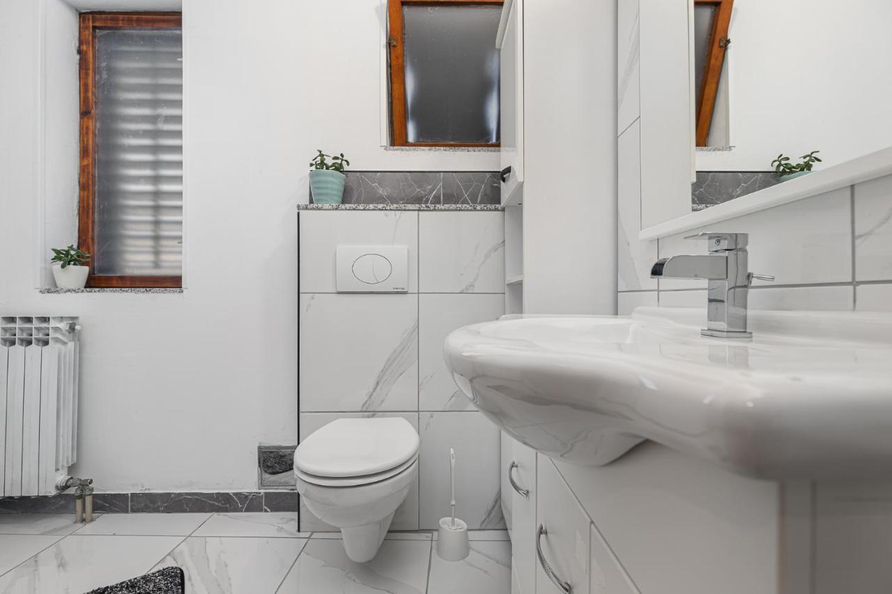 Apartmán Vlado Porec
