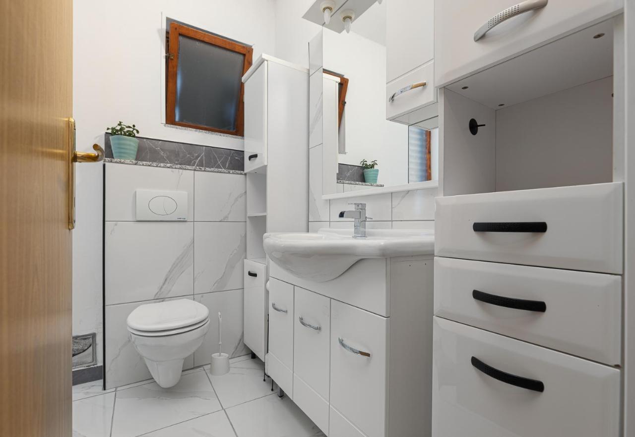 Apartmán Vlado *